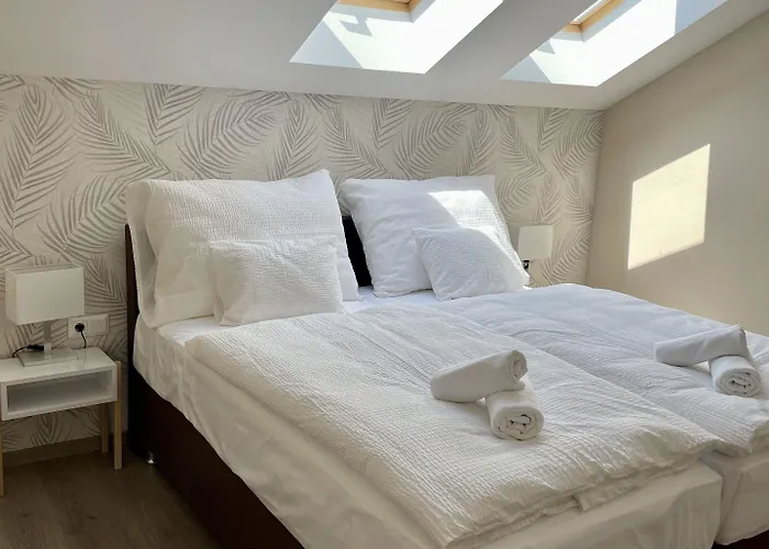 Budapest Airport Eprespark Hotel 3*