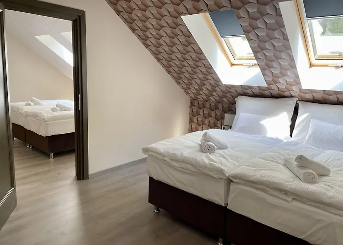 Budapest Airport Eprespark Hotel Vecses