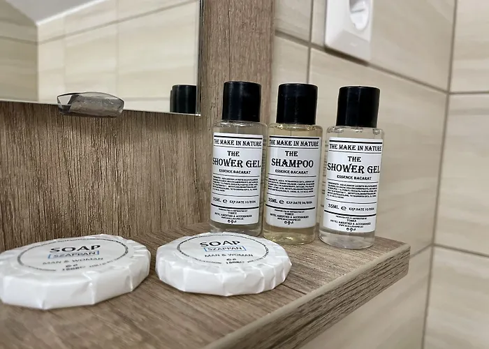 Hotel Budapest Airport Eprespark Vecses