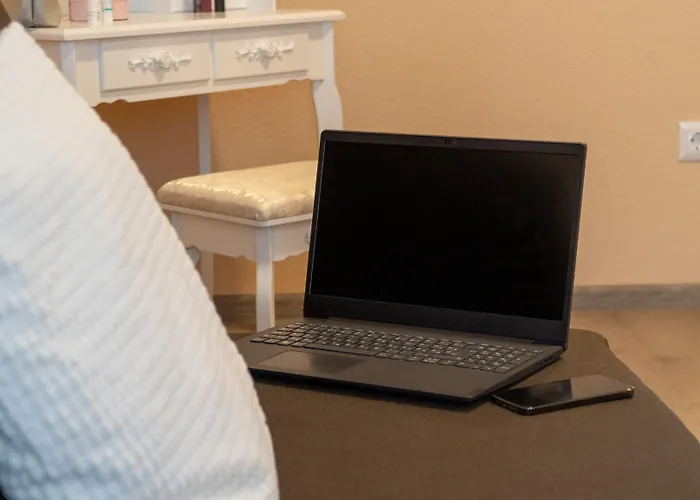 Budapest Airport Eprespark Hotel