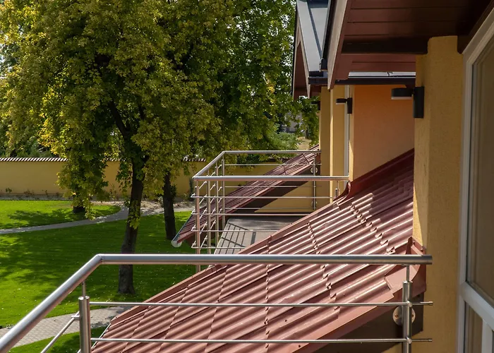 Budapest Airport Eprespark Hotel Vecses