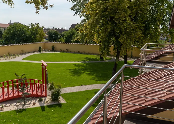 Budapest Airport Eprespark