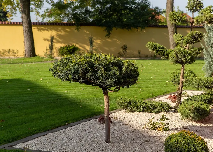 Budapest Airport Eprespark 3* Vecses